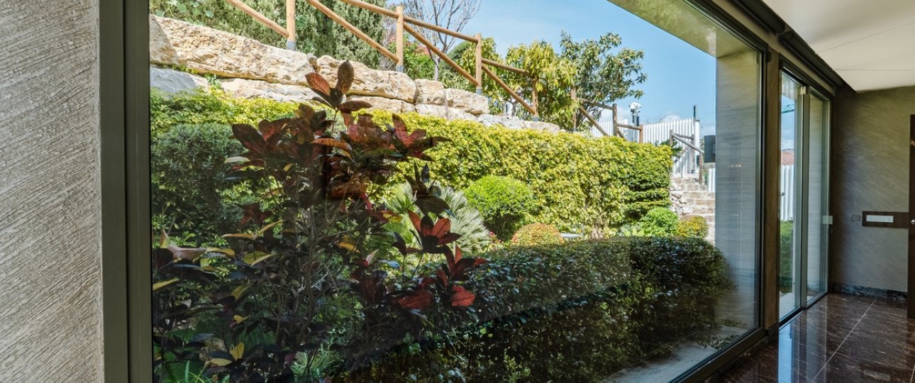 Resale - Villa - Benahavís - Benahavís Centro
