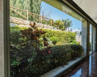 Resale - Villa - Benahavís - Benahavís Centro