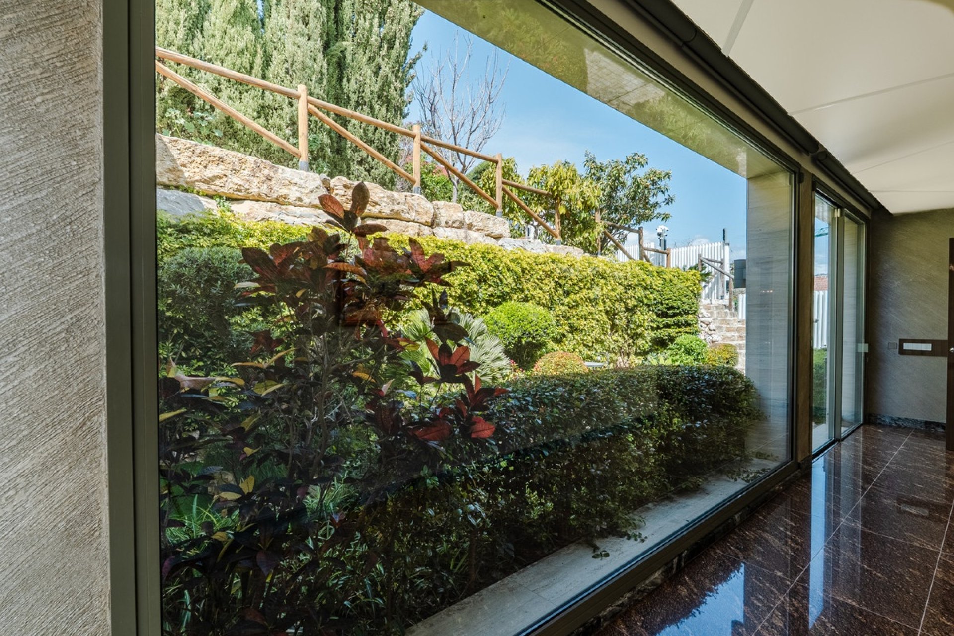 Resale - Villa - Benahavís - Benahavís Centro