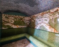 Resale - Villa - Benahavís - Benahavís Centro