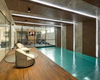 Resale - Villa - Benahavís - Benahavís Centro