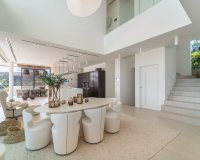 Resale - Villa - Benahavís - Benahavís Centro