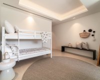 Resale - Villa - Benahavís - Benahavís Centro