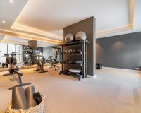 Resale - Villa - Benahavís - Benahavís Centro