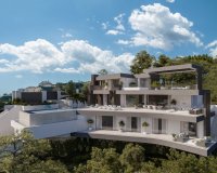 Resale - Villa - Benahavís - Benahavís Centro