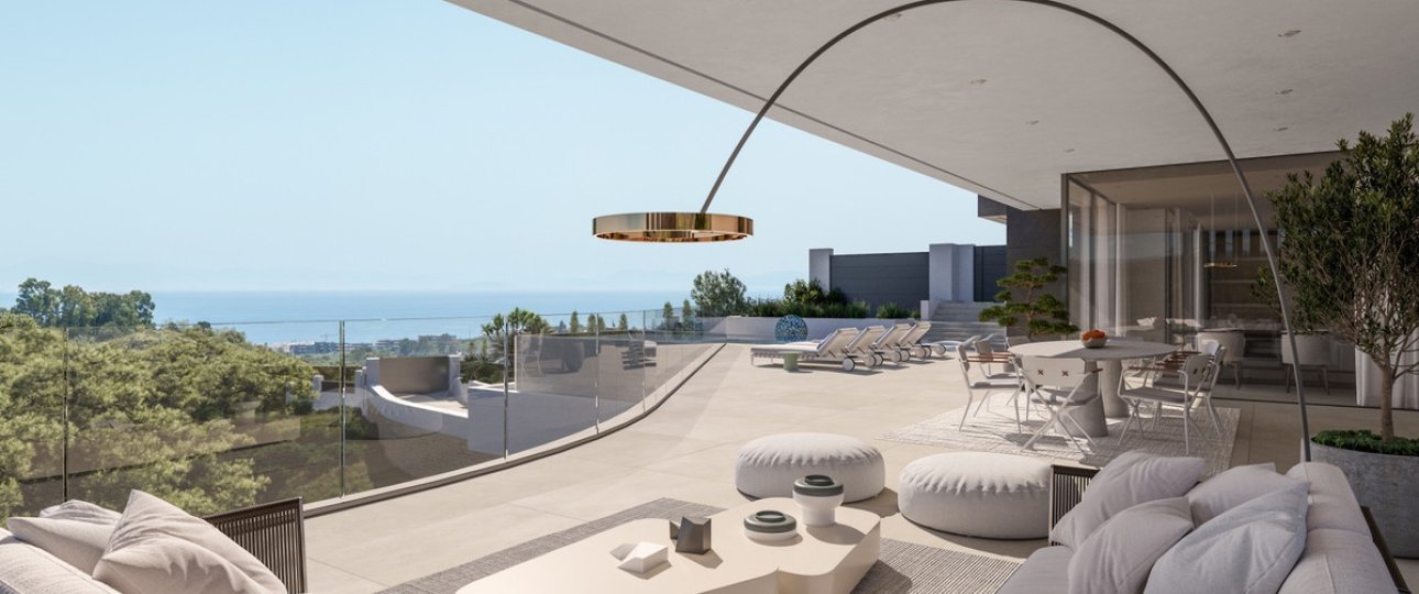 Resale - Villa - Benahavís - Benahavís Centro