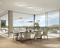 Resale - Villa - Benahavís - Benahavís Centro