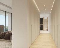 Resale - Villa - Benahavís - Benahavís Centro