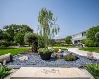 Resale - Villa - Benahavís - Benahavís Centro