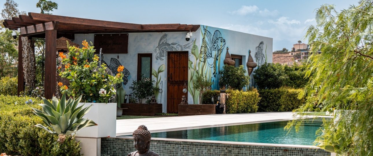 Resale - Villa - Benahavís - Benahavís Centro