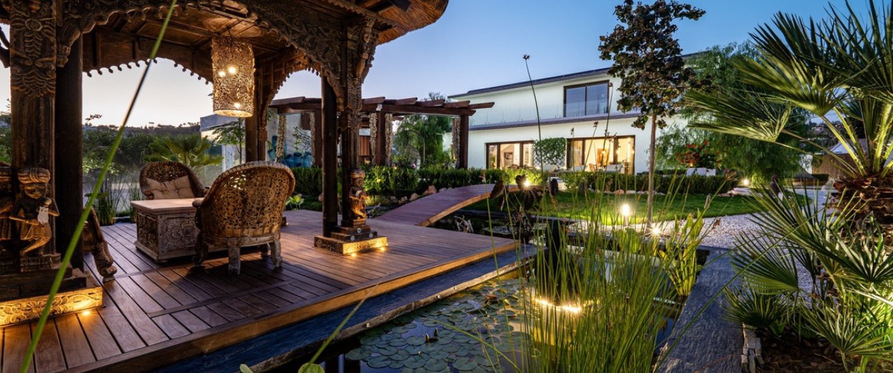 Resale - Villa - Benahavís - Benahavís Centro
