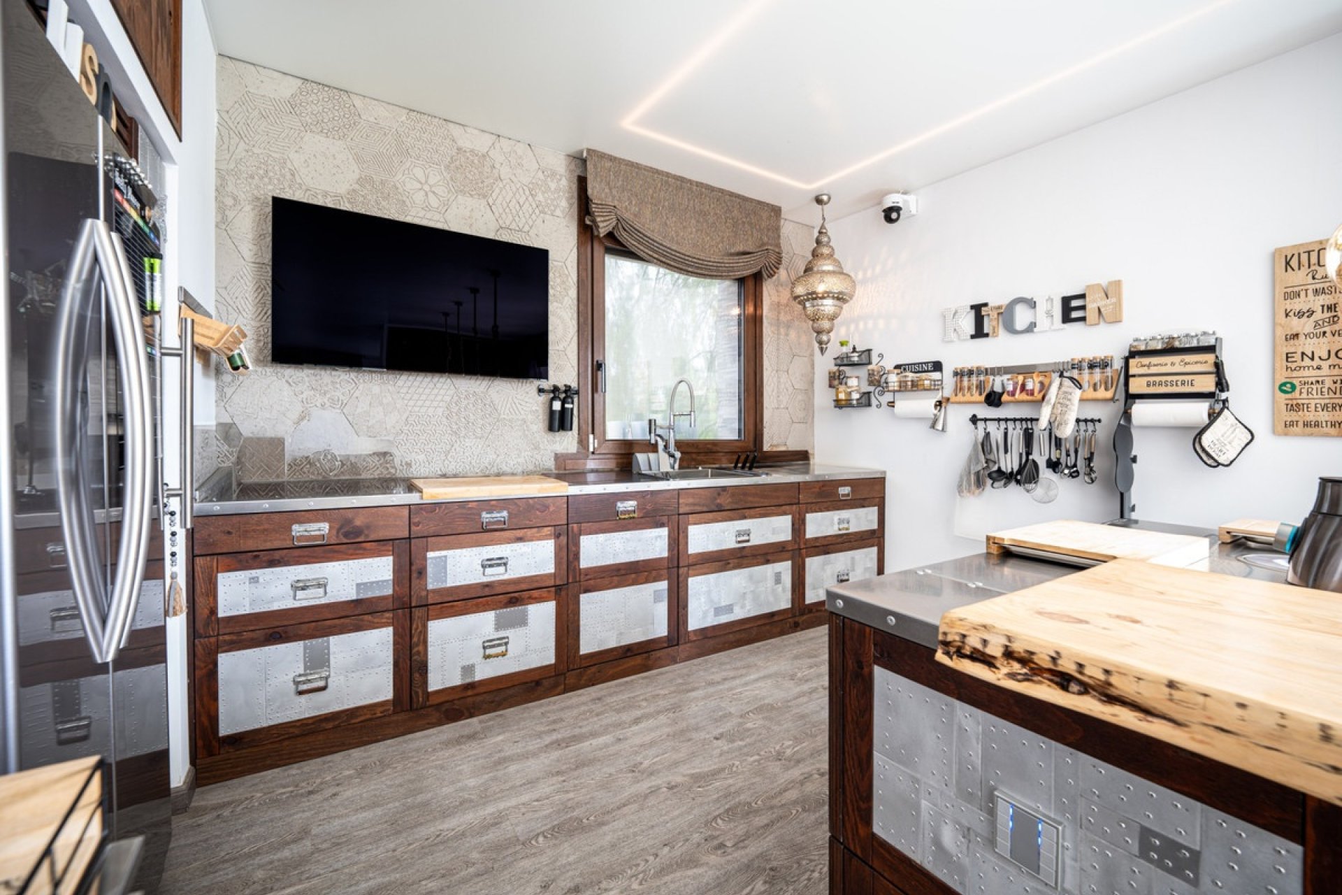 Resale - Villa - Benahavís - Benahavís Centro