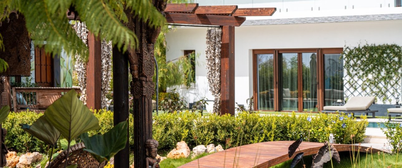 Resale - Villa - Benahavís - Benahavís Centro