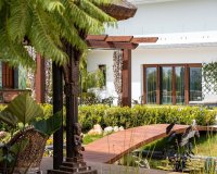 Resale - Villa - Benahavís - Benahavís Centro