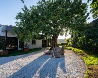 Resale - Villa - Benahavís - Benahavís Centro