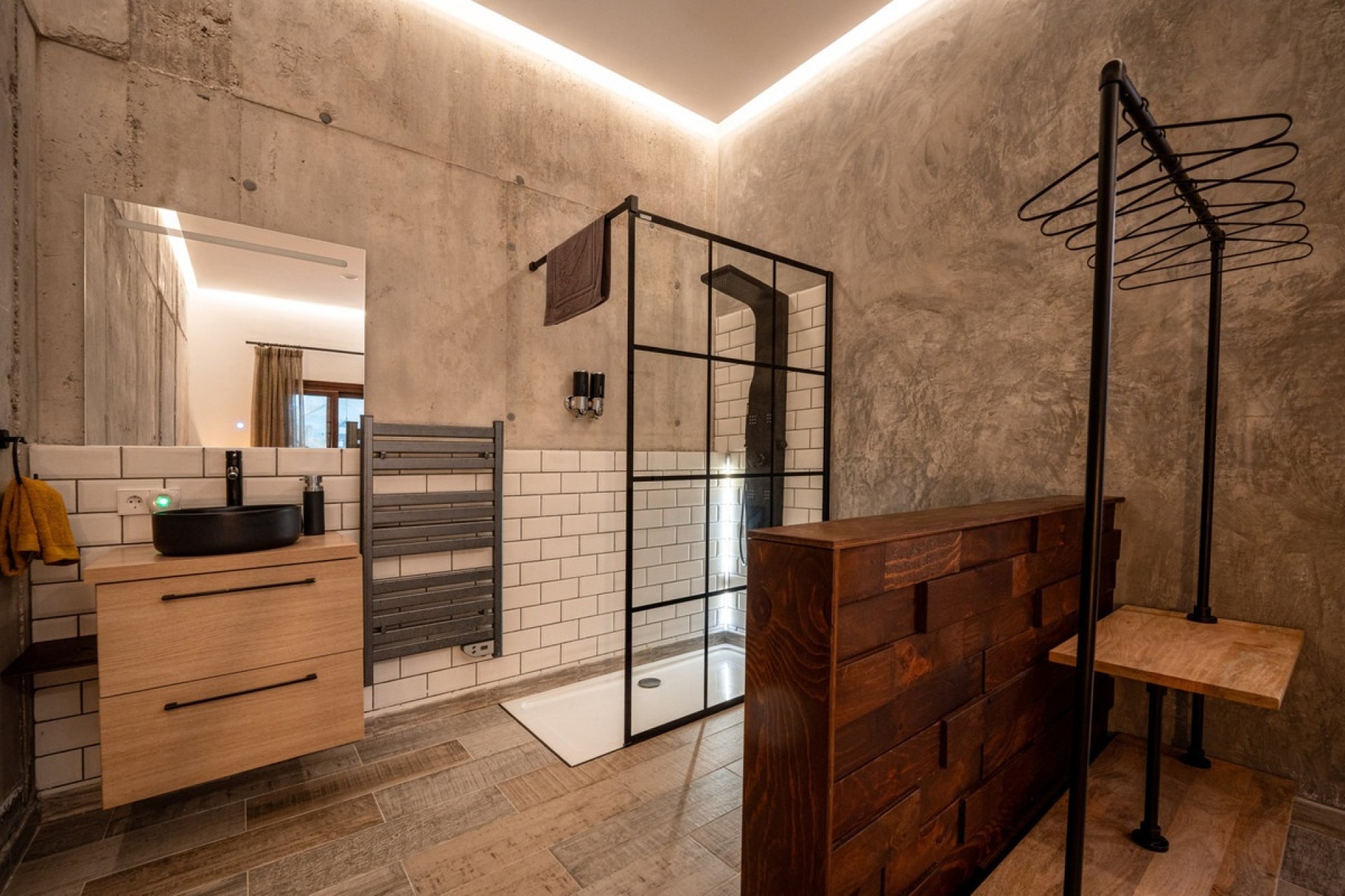 Resale - Villa - Benahavís - Benahavís Centro