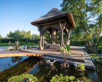 Resale - Villa - Benahavís - Benahavís Centro