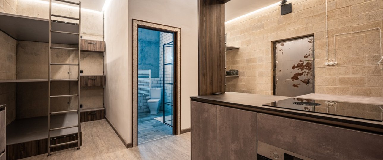 Resale - Villa - Benahavís - Benahavís Centro