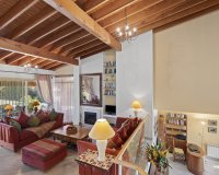 Resale - Villa - Benahavís - Benahavís Centro