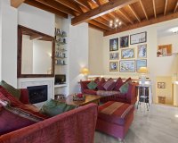 Resale - Villa - Benahavís - Benahavís Centro