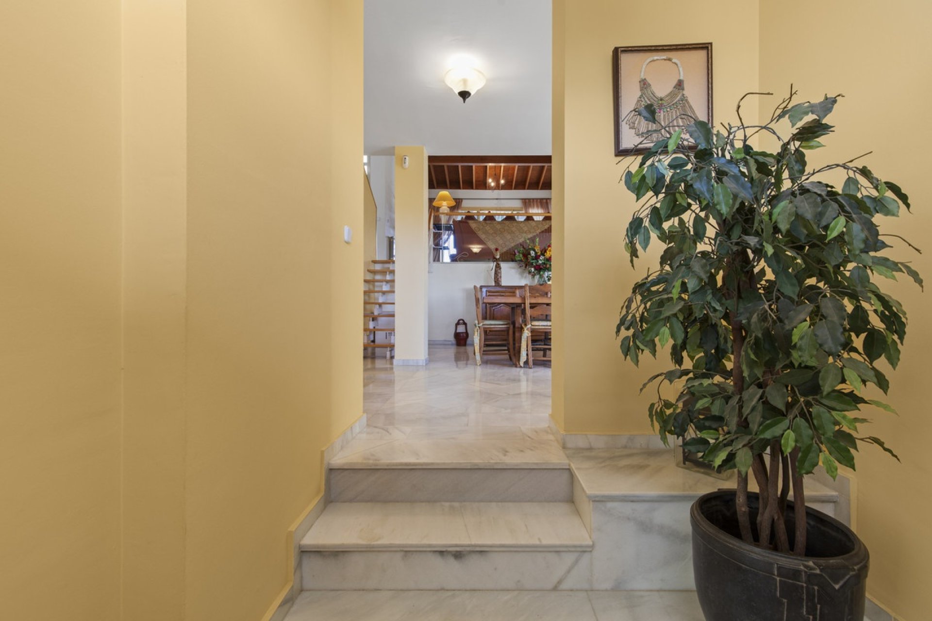 Resale - Villa - Benahavís - Benahavís Centro