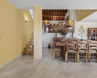 Resale - Villa - Benahavís - Benahavís Centro
