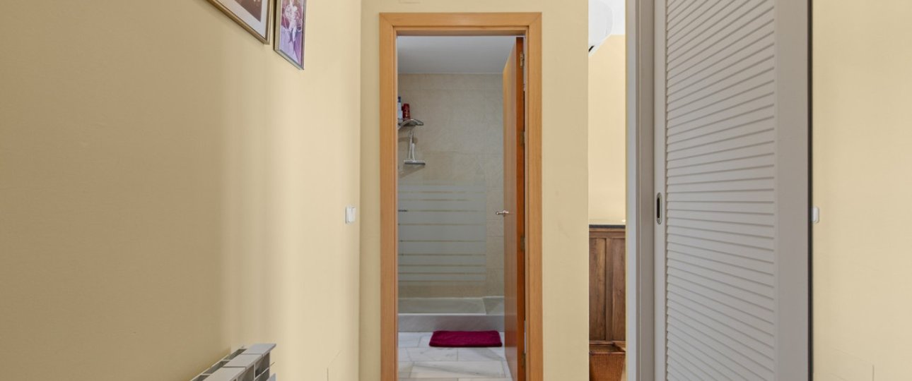 Resale - Villa - Benahavís - Benahavís Centro