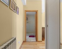 Resale - Villa - Benahavís - Benahavís Centro