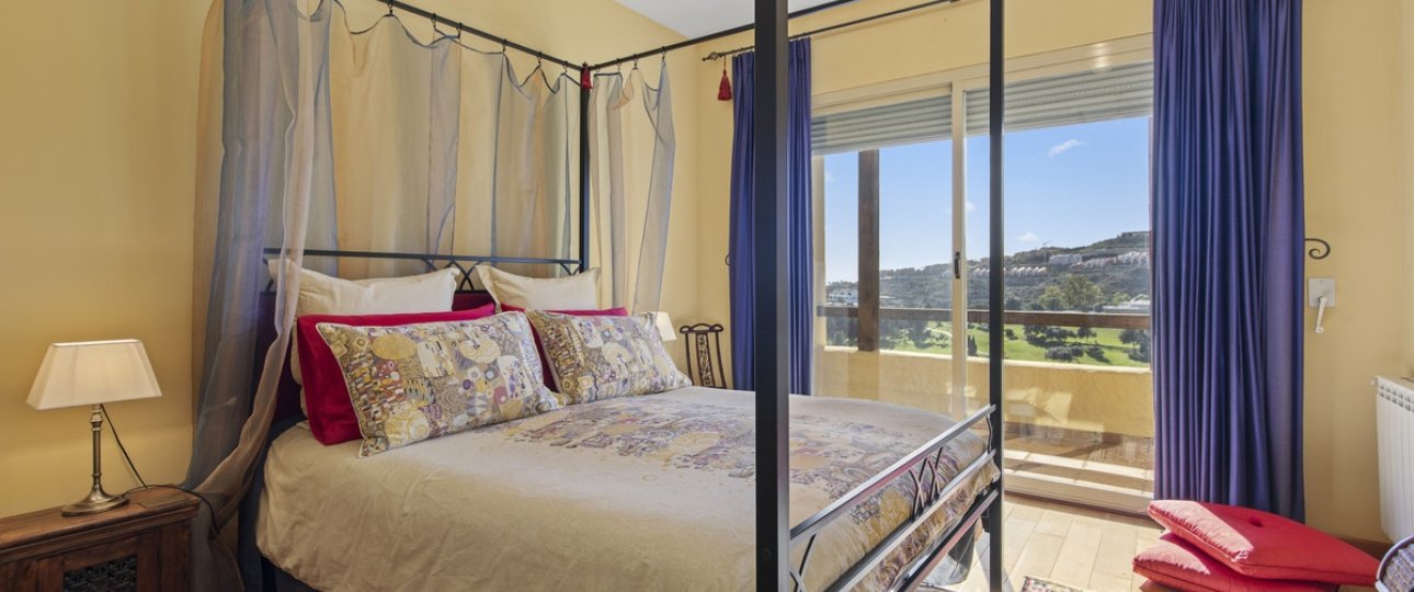 Resale - Villa - Benahavís - Benahavís Centro