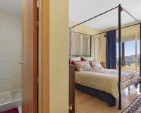 Resale - Villa - Benahavís - Benahavís Centro