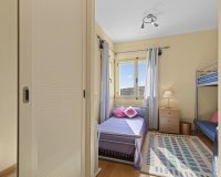 Resale - Villa - Benahavís - Benahavís Centro