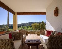 Resale - Villa - Benahavís - Benahavís Centro