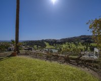 Resale - Villa - Benahavís - Benahavís Centro