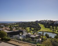 Resale - Villa - Benahavís - Benahavís Centro