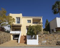 Resale - Villa - Benahavís - Benahavís Centro