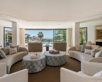 Resale - Villa - Benahavís - Benahavís Centro
