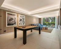 Resale - Villa - Benahavís - Benahavís Centro