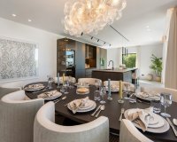 Resale - Villa - Benahavís - Benahavís Centro