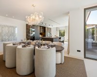 Resale - Villa - Benahavís - Benahavís Centro