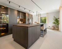 Resale - Villa - Benahavís - Benahavís Centro