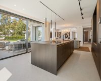 Resale - Villa - Benahavís - Benahavís Centro