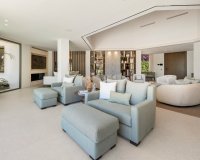 Resale - Villa - Benahavís - Benahavís Centro