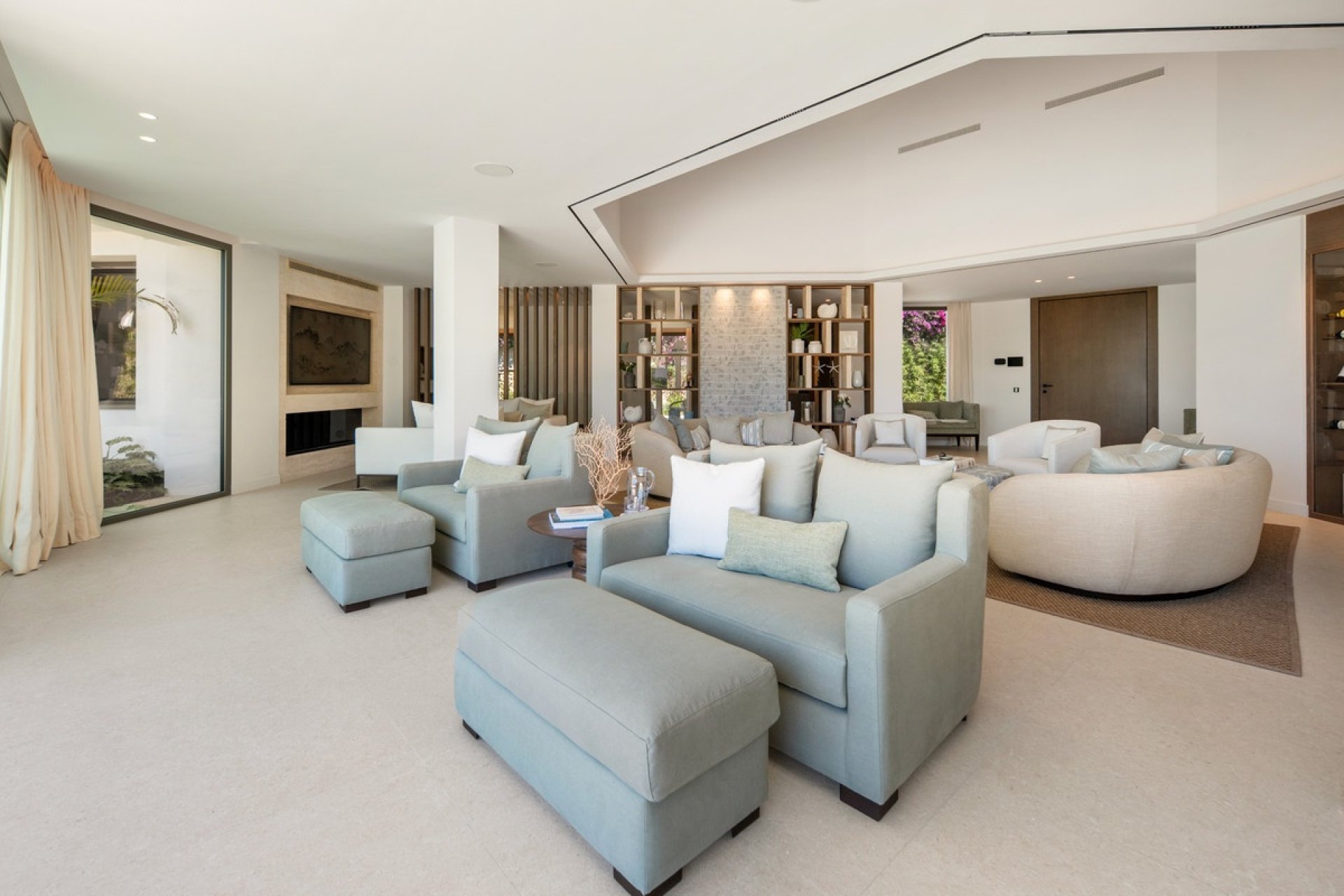 Resale - Villa - Benahavís - Benahavís Centro