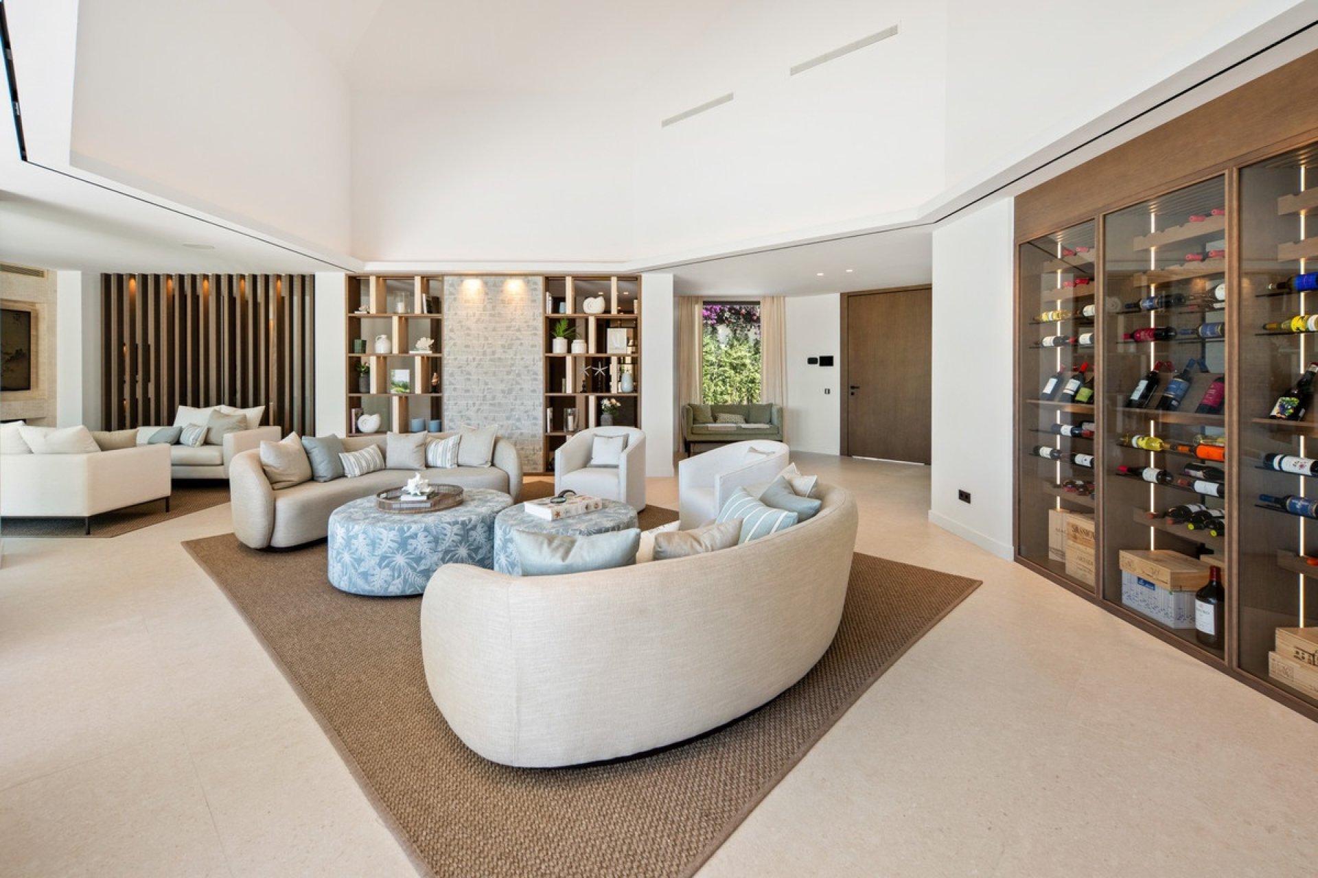 Resale - Villa - Benahavís - Benahavís Centro