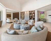Resale - Villa - Benahavís - Benahavís Centro