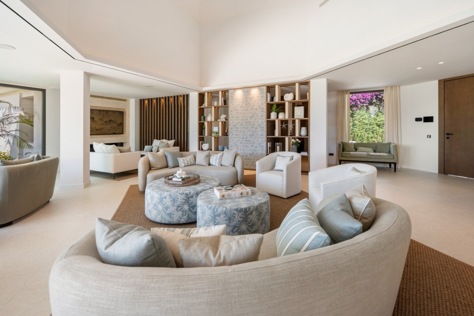 Resale - Villa - Benahavís - Benahavís Centro