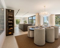 Resale - Villa - Benahavís - Benahavís Centro