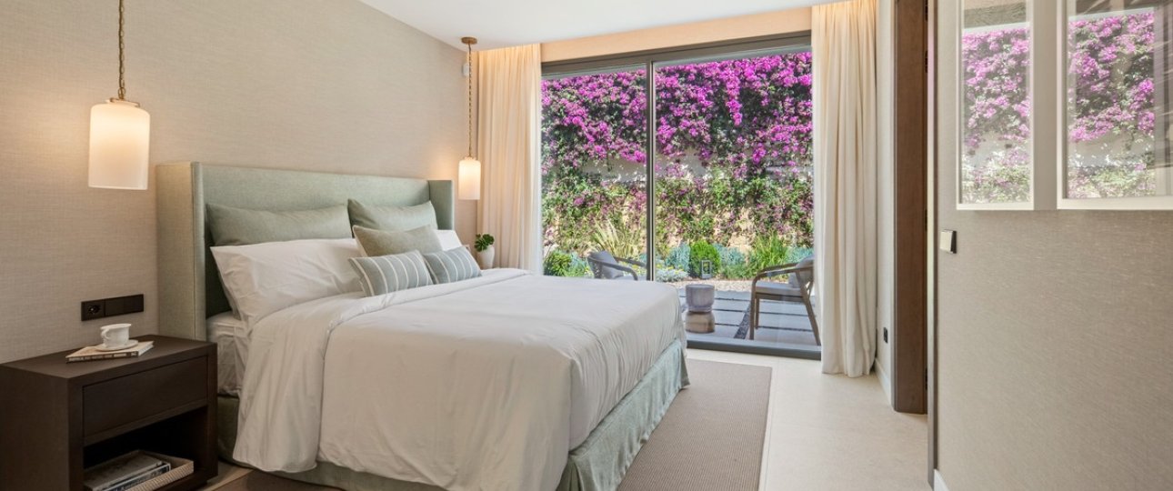 Resale - Villa - Benahavís - Benahavís Centro
