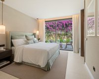 Resale - Villa - Benahavís - Benahavís Centro
