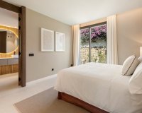 Resale - Villa - Benahavís - Benahavís Centro